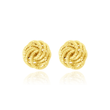 Boucles d'oreilles clous Macaron martelé, en Or Jaune 18 Carats- 750/000.  Offrir une boucle d'oreille c'est être sûr que le cadeau plaira.   CARACTERISTIQUES :  Poids en 7mm (gr) : 1.36     Poids en 14mm (gr) : 2.90 Matière : Or 18 Carats - 750/000 19644-19649