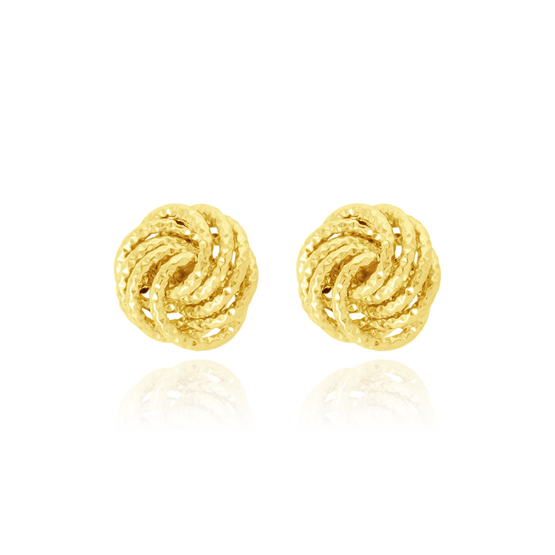 Boucles d'oreilles clous Macaron martelé, en Or Jaune 18 Carats- 750/000.  Offrir une boucle d'oreille c'est être sûr que le cadeau plaira.   CARACTERISTIQUES :  Poids en 7mm (gr) : 1.36     Poids en 14mm (gr) : 2.90 Matière : Or 18 Carats - 750/000 19644-19649