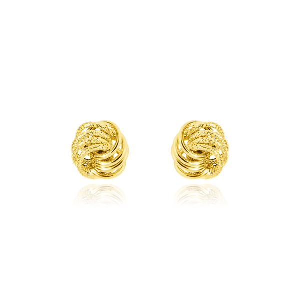 Boucles d'oreilles clous Macaron lisse et diamanté, en Or Jaune 18 Carats - 750/000.  Offrir une boucle d'oreille c'est être sûr que le cadeau plaira.   CARACTERISTIQUES :  Poids en 11mm (gr) : 1.05     Poids en 13mm (gr) : 1.84     Poids en 15mm (gr) : 2.00       Matière : Or 18 Carats - 750/000 20200- 20264-20198
