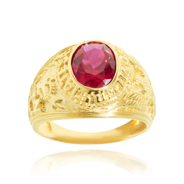 Chevalière us navy or discount 750