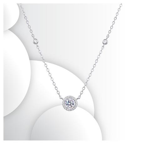 Collier maille Russe, Or Jaune 18 Carats – ORLOV ny