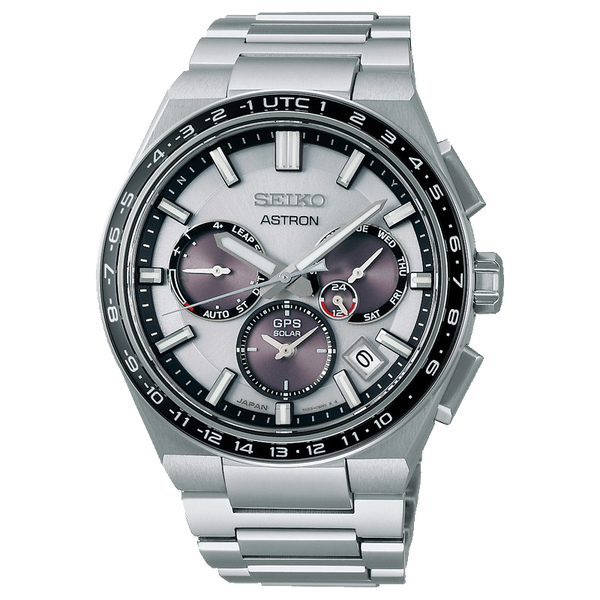 Montre homme sales seiko solar