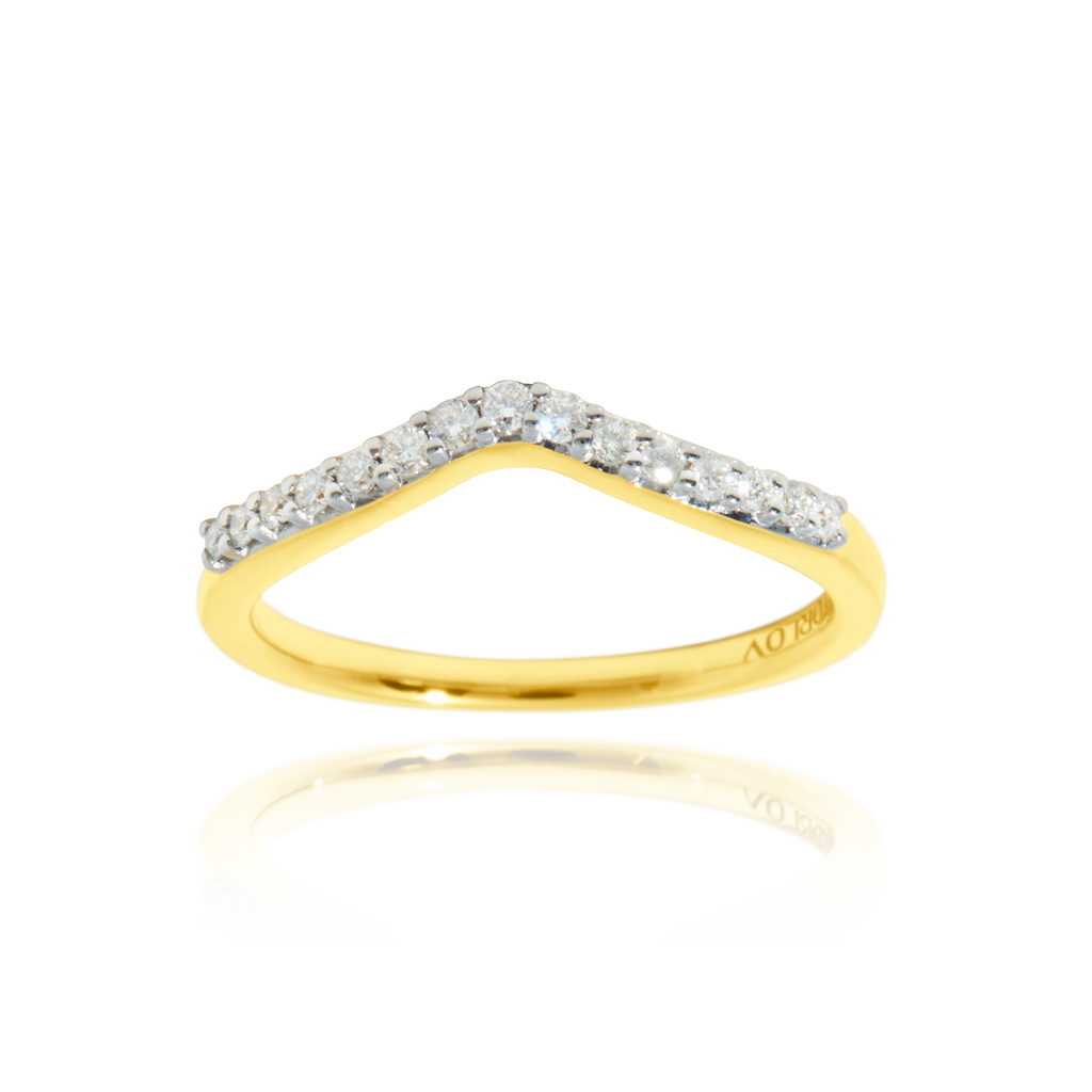 Alliance or 18 carats hotsell
