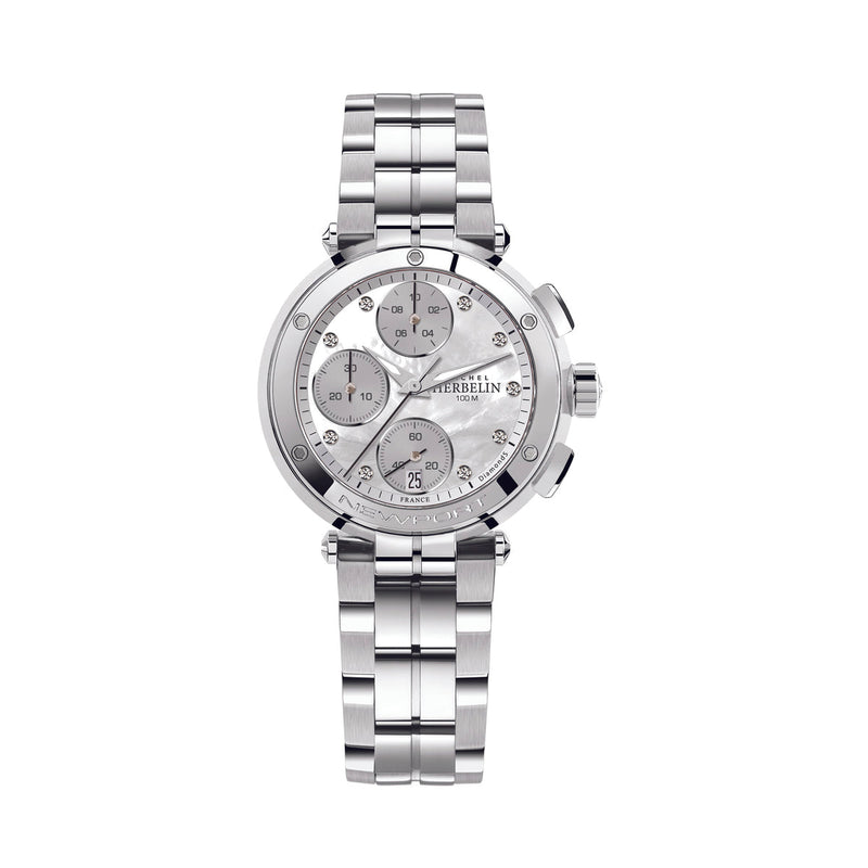 Women's Watch NEWPORT CHRONO – ORLOV ny