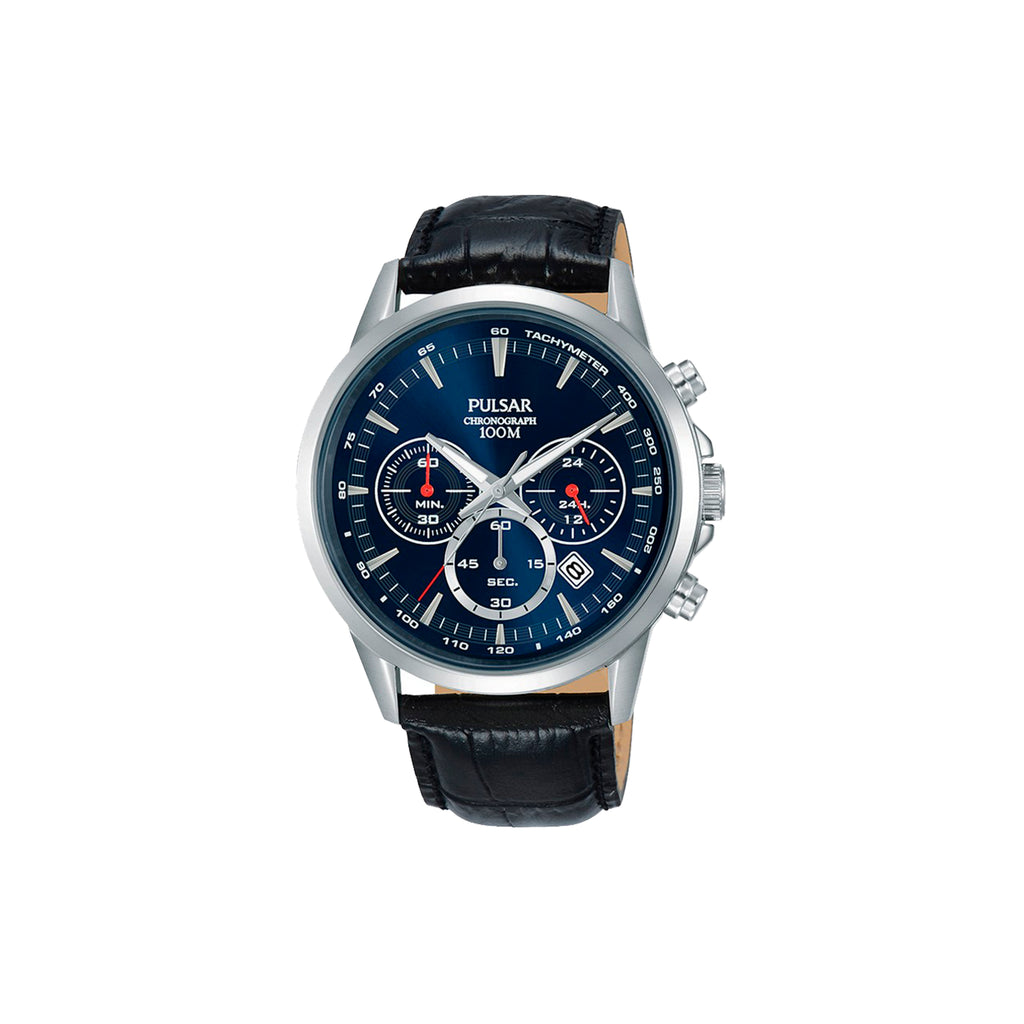 Pulsar Sport chrono watch