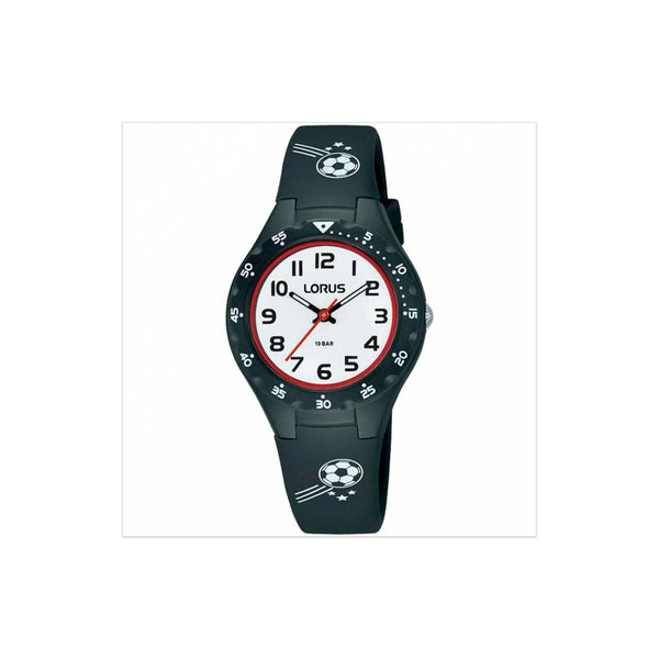 REF: RRX45GX9   Cet accessoire est doté d'un affichage analogique. Mécanisme quartz. Etanchéité 10 ATM, Garantie 2 ans mécanisme.  La montre, plus qu'un instrument de mesure du temps, un accessoire de mode indispensable.